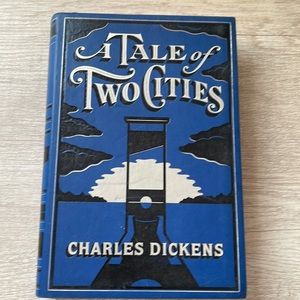 A Tale of Two Cities